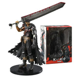 Figurine Guts Berserk