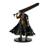 Figurine Guts Berserk