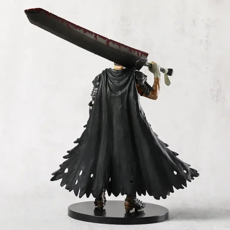 Figurine Guts Berserk