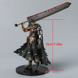Figurine Guts Berserk