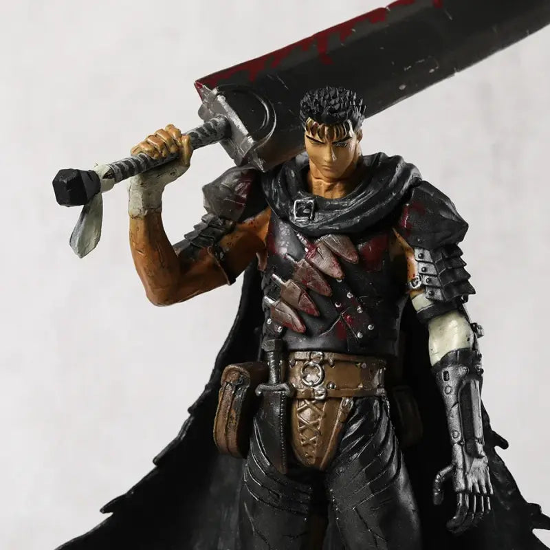 Figurine Guts Berserk