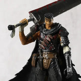 Figurine Guts Berserk