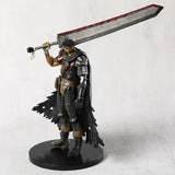 Figurine Guts Berserk