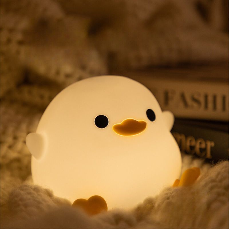 HaloDodo : La LED veilleuse souple et douce