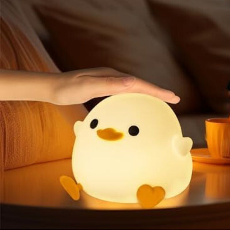 HaloDodo : La LED veilleuse souple et douce