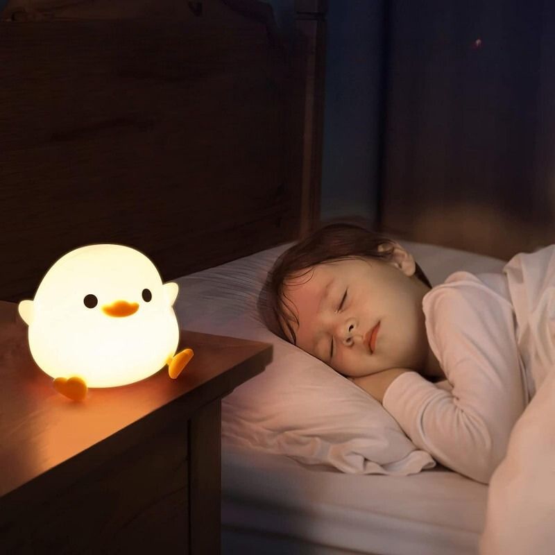 HaloDodo : La LED veilleuse souple et douce
