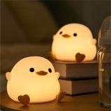HaloDodo : La LED veilleuse souple et douce
