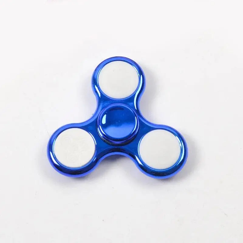 Hand Spinner lumineux pour enfants