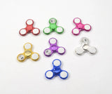 Hand Spinner lumineux pour enfants