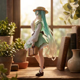 Figurine Hatsune Miku Bandai 18 cm