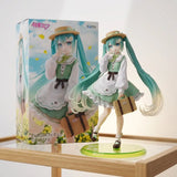 Figurine Hatsune Miku Bandai 18 cm