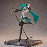 Figurine Hatsune Miku Project DIVA 15th Ver 18 cm