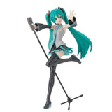 Figurine Hatsune Miku Project DIVA 15th Ver 18 cm