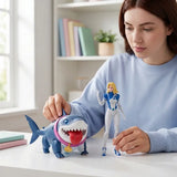 Figurines Super Heros Rivals à construire
