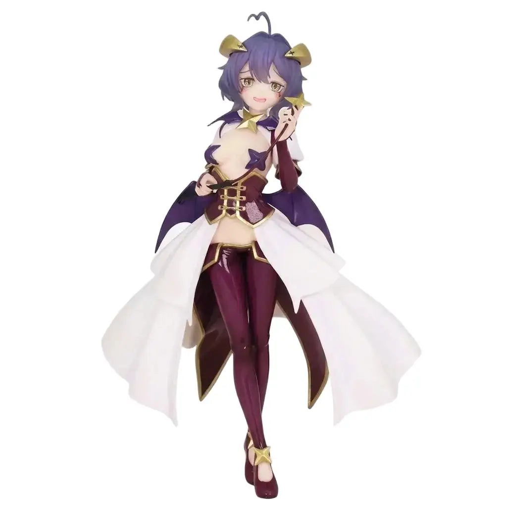 Figurine Hiiragi Utena Bandai, modèle PVC 18 cm