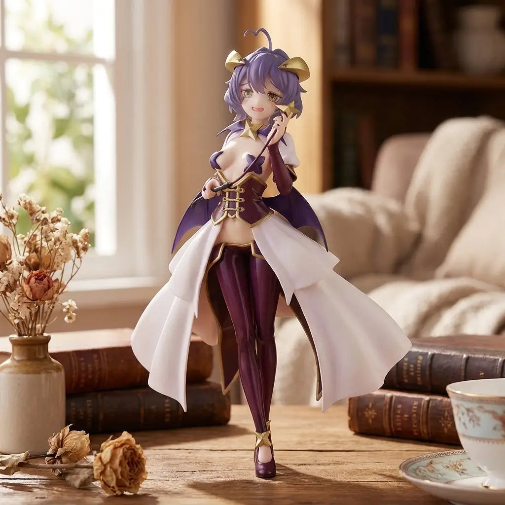 Figurine Hiiragi Utena Bandai, modèle PVC 18 cm