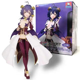 Figurine Hiiragi Utena Bandai, modèle PVC 18 cm