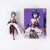 Figurine Hiiragi Utena Bandai, modèle PVC 18 cm