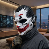 Masque Horreur Halloween Joker