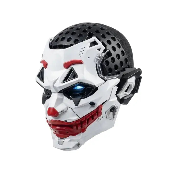 Masque Horreur Halloween Joker