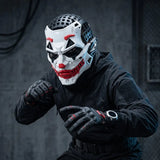 Masque Horreur Halloween Joker