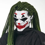 Masque Horreur Halloween Joker