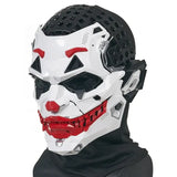 Masque Horreur Halloween Joker