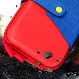 Housse de protection rigide Switch 2