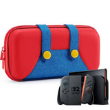 Housse de protection rigide Switch 2