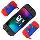 Housse de protection rigide Switch 2