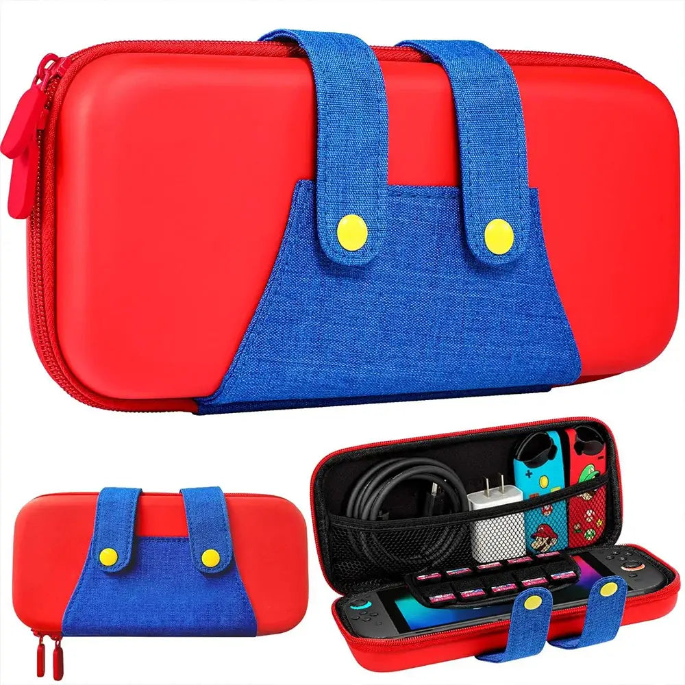 Housse de protection rigide Switch 2