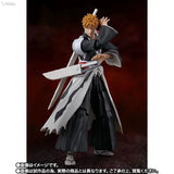 Figurine Ichigo Kurosaki True Shikai – Double Zangetsu – Thousand-Year Blood War