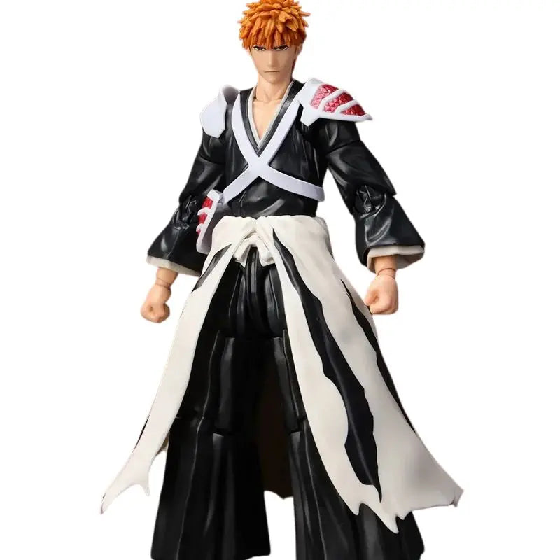 Figurine Ichigo Kurosaki True Shikai – Double Zangetsu – Thousand-Year Blood War