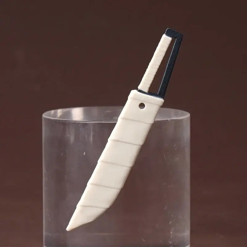 Figurine Ichigo Kurosaki True Shikai – Double Zangetsu – Thousand-Year Blood War