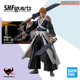 Figurine Ichigo Kurosaki True Shikai – Double Zangetsu – Thousand-Year Blood War