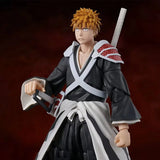 Figurine Ichigo Kurosaki True Shikai – Double Zangetsu – Thousand-Year Blood War