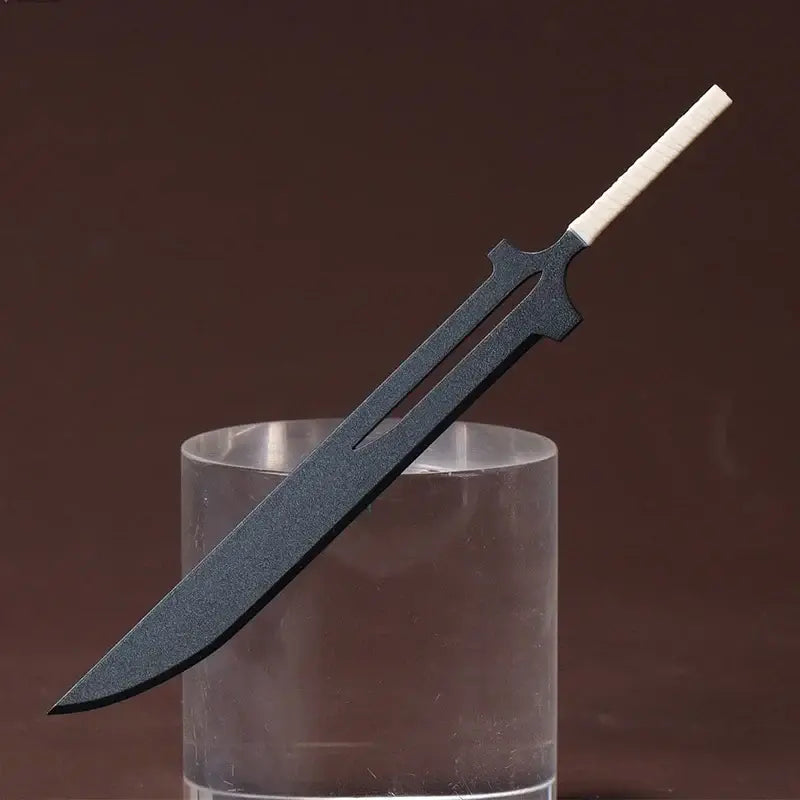 Figurine Ichigo Kurosaki True Shikai – Double Zangetsu – Thousand-Year Blood War