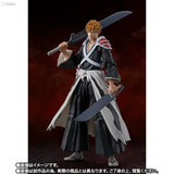 Figurine Ichigo Kurosaki True Shikai – Double Zangetsu – Thousand-Year Blood War