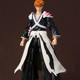 Figurine Ichigo Kurosaki True Shikai – Double Zangetsu – Thousand-Year Blood War