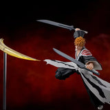 Figurine Ichigo Kurosaki True Shikai – Double Zangetsu – Thousand-Year Blood War