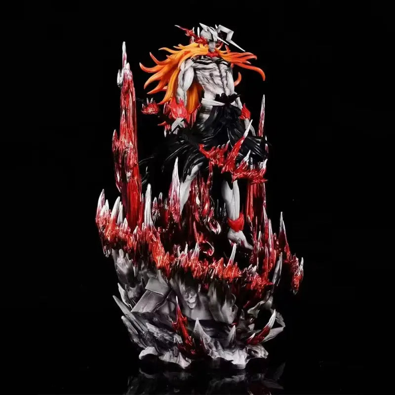 Figurine Ichigo Kurosaki Vasto Lorde GK