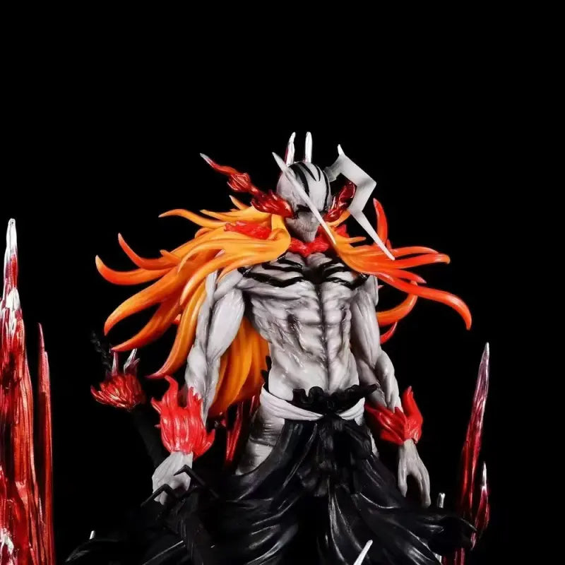 Figurine Ichigo Kurosaki Vasto Lorde GK