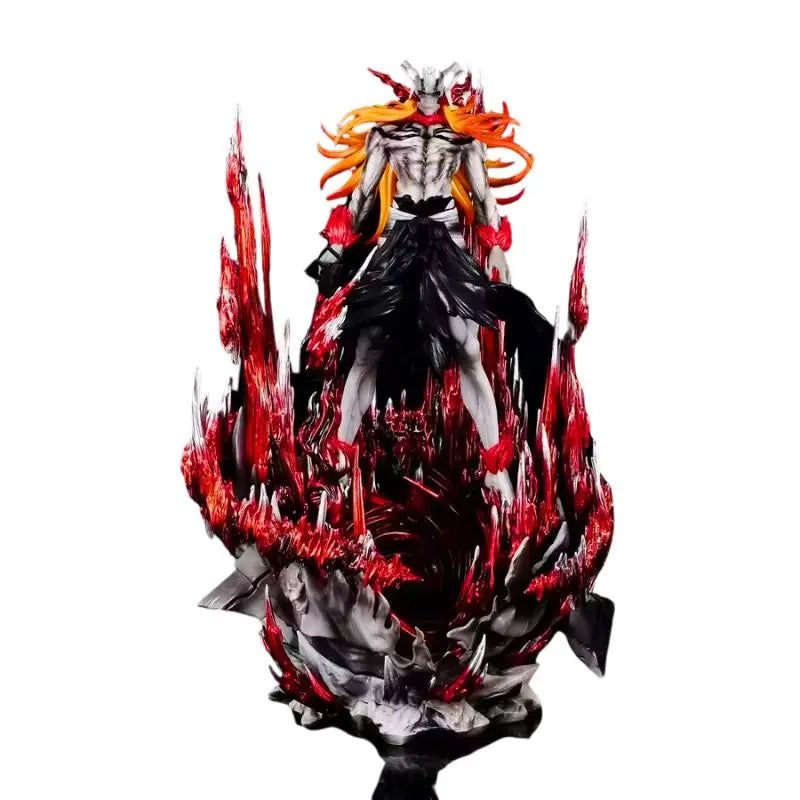Figurine Ichigo Kurosaki Vasto Lorde GK