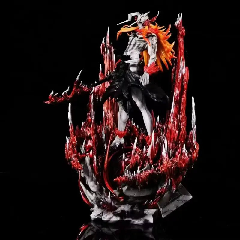 Figurine Ichigo Kurosaki Vasto Lorde GK