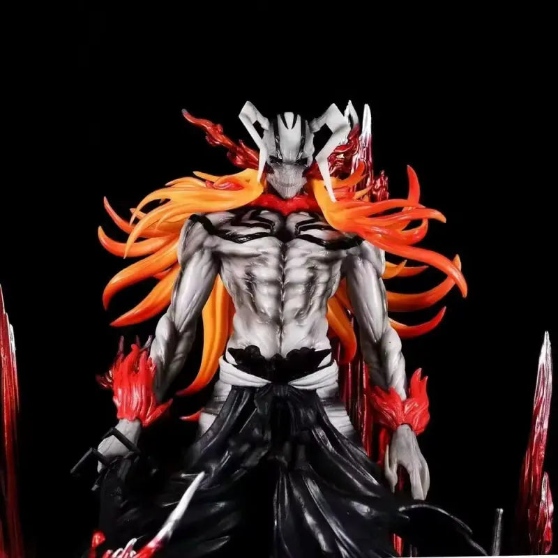Figurine Ichigo Kurosaki Vasto Lorde GK
