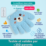 Main apaisante au sommeil de bébé - BABY SLEEPY
