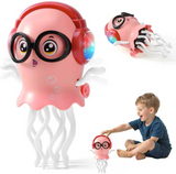 Jouet Méduse Dansante pour Enfants