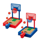 Mini Basket de Bureau pour enfants – Lot de 2 pièces
