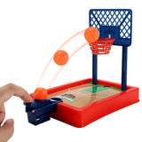 Mini Basket de Bureau pour enfants – Lot de 2 pièces