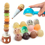 Jouet Marchand de Glace Enfant